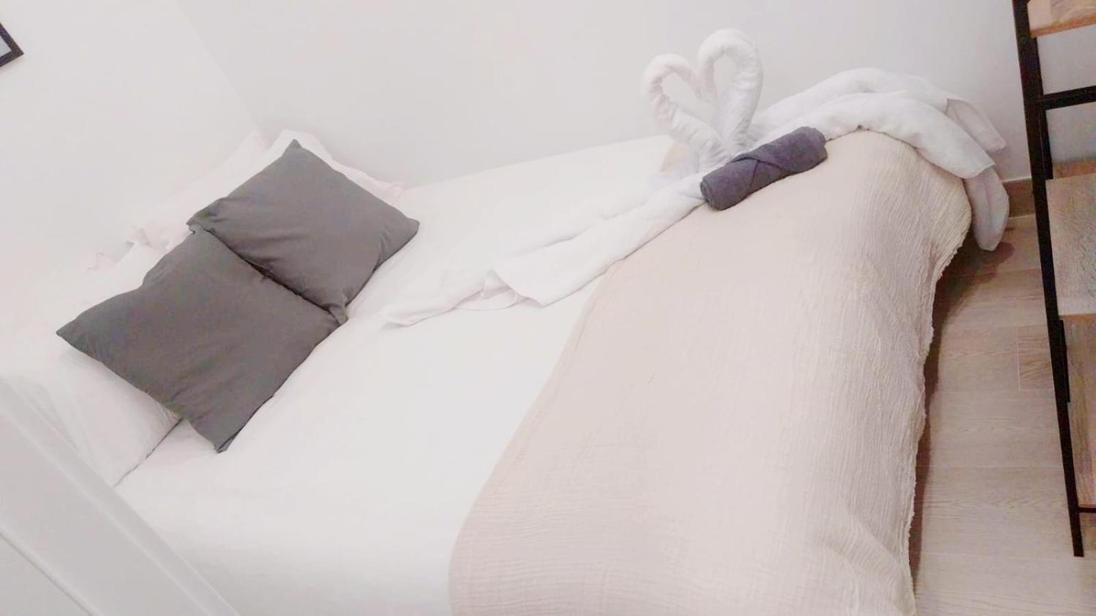 St17e Center Ac Apartamento