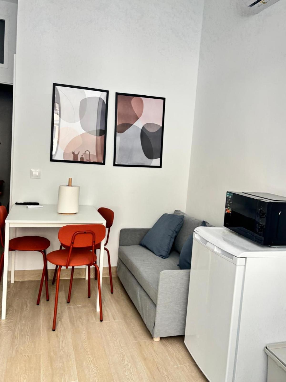 St17e Center Ac Madrid