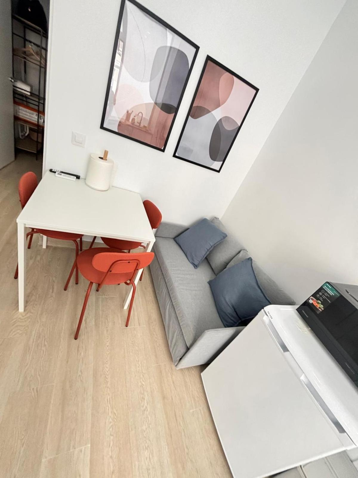 Apartamento St17e Center Ac *
